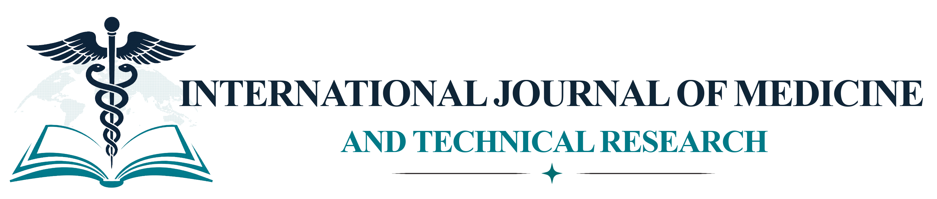 IJMTR Logo